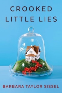 little lies book