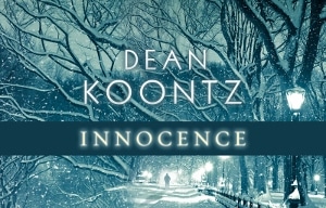 Innocence Cover Art