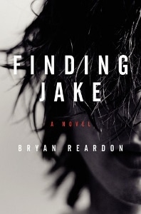 Finding Jake cover