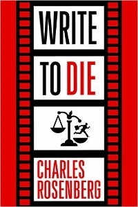 Write to Die Cover