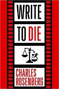 Write to Die Book Review | Readers Lane