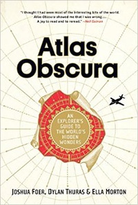 Atlas Obscura