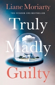 Truly Madly Guilty Cover