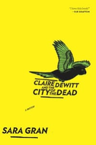 Claire Dewitt and the City of the Dead