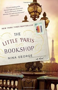 Little Paris Bookshop, The