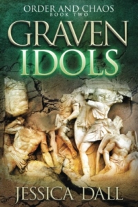 Graven Idols