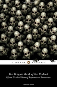 Penguin Book of the Undead