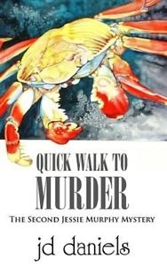 Quick Walk to Murder Cover