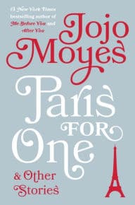 Paris For One and Other Stories book cover
