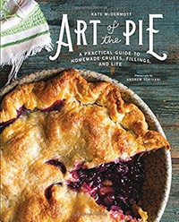 Art of the Pie