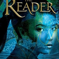 The Reader by Traci Chee