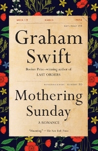 mothering sunday cover
