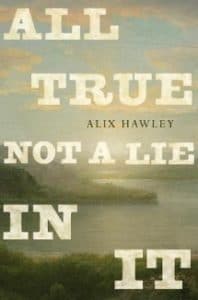 all true not a lie in it cover