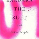 Barbara The Slut book cover