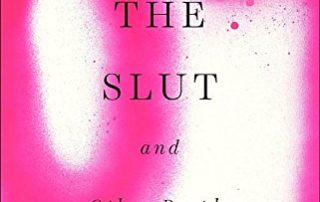 Barbara The Slut book cover