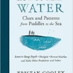 how to read water book cover
