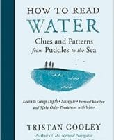 how to read water book cover