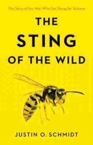 The Sting of the Wild book cover