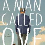 A Man Called Ove book cover