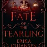 Fate of the Tearling cover