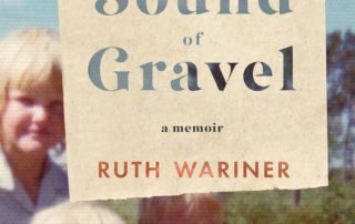 The Sound of Gravel book cover