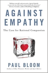 against empathy book cover