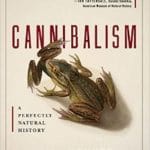 Cannibalism book cover