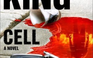 Cell by Stephen King