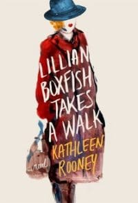 book lillian boxfish takes a walk