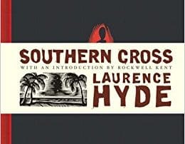 Southern Cross book cover