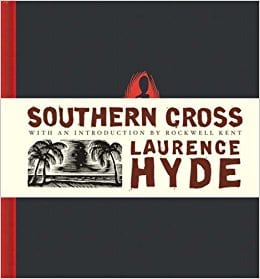 Southern Cross book cover