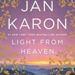 A Light From Heaven book cover