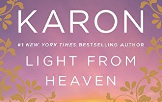 A Light From Heaven book cover