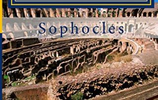 Oedipus book cover