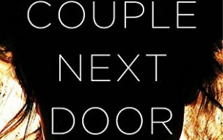 The Couple Next Door Book Cover