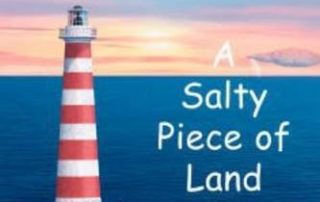 A Salty Piece of Land