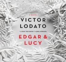 Edgar & Lucy cover