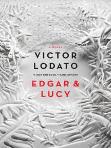 edgar & lucy book cover