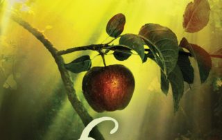 Eve cover