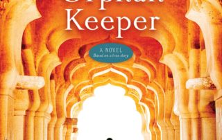 The Orphan Keeper cover