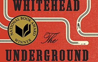 The Underground Railroad