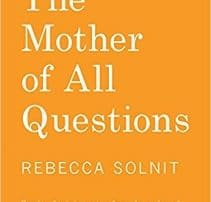 Mother of All Questions book cover