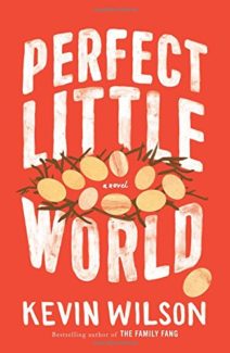 Perfect Little World cover