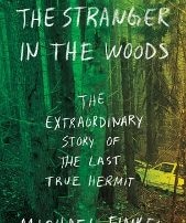 stranger in the woods cover