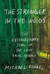 stranger in the woods cover