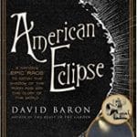 American Eclipse book cover