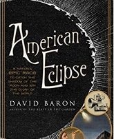 American Eclipse book cover