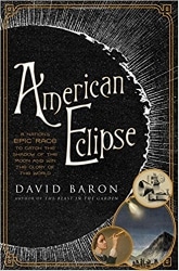 American Eclipse book cover