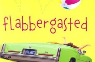 Flabbergasted cover