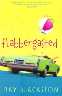 Flabbergasted cover
